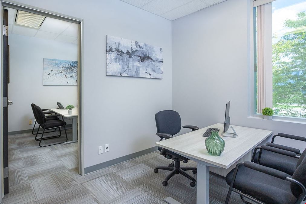 TCC Canada - The Queensway Centre