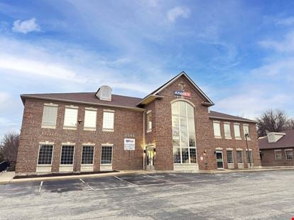 Preview of The Annex Workspace - Wildwood - day office in Wildwood
