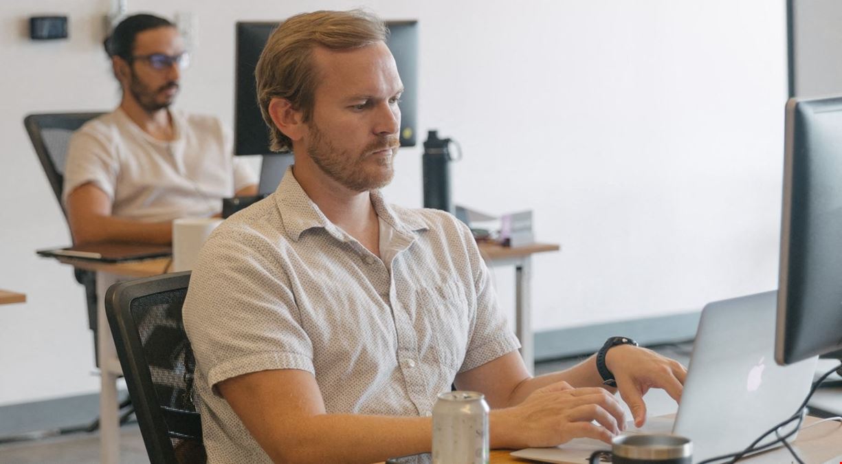 Dwell Coworking - West Gate