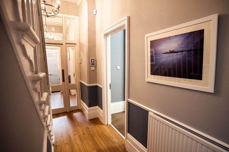 Bournemouth - Clifton House