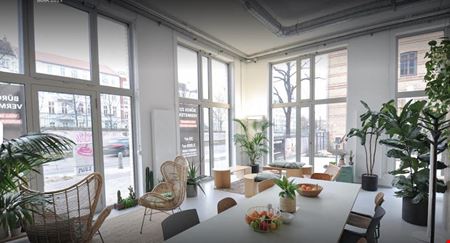 Preview of Scaling Spaces - Willner Brauerei Coworking space for Rent in Berlin