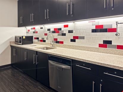 Regus - Bryant Park