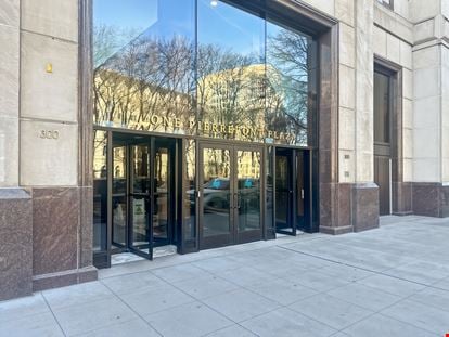 Regus - Brooklyn - Heights MetroTech