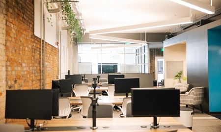 Preview of Cahoots Coworking space for Rent in Ann Arbor