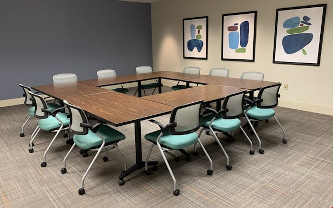 Brown Conference Room