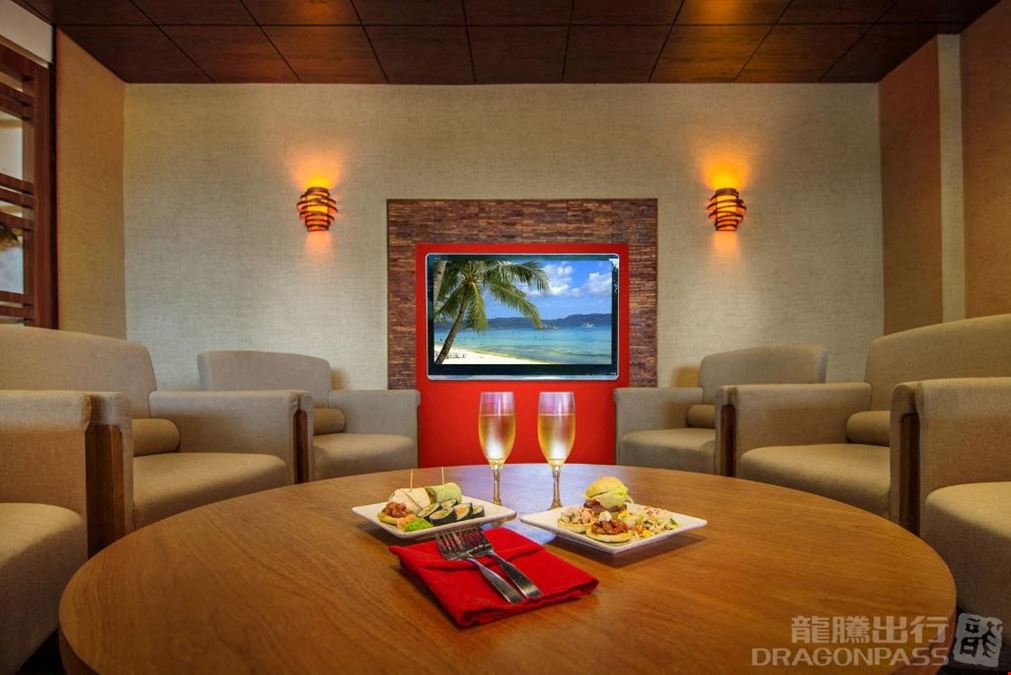 Club Mobay Departure Sangster International Airport Main Terminal