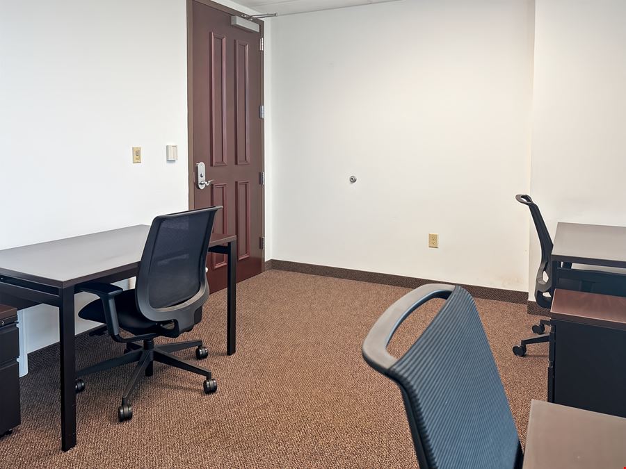 Regus - Jacksonville - Quadrant I