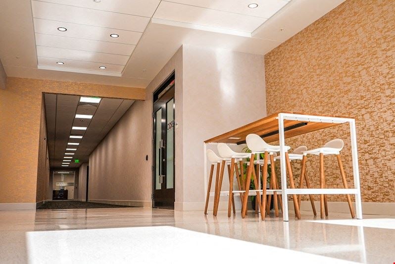 CoFounder - Founders Plaza