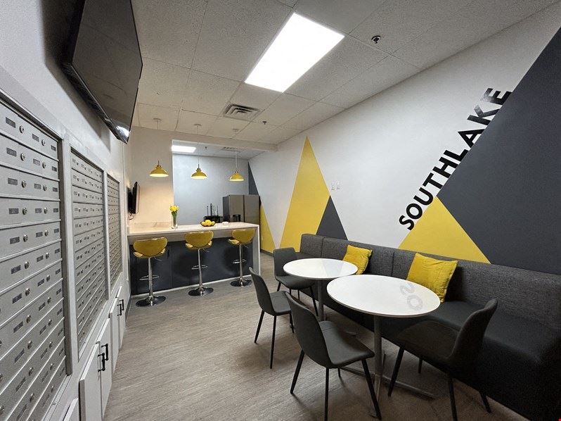 Intelligent Office - Southlake TX