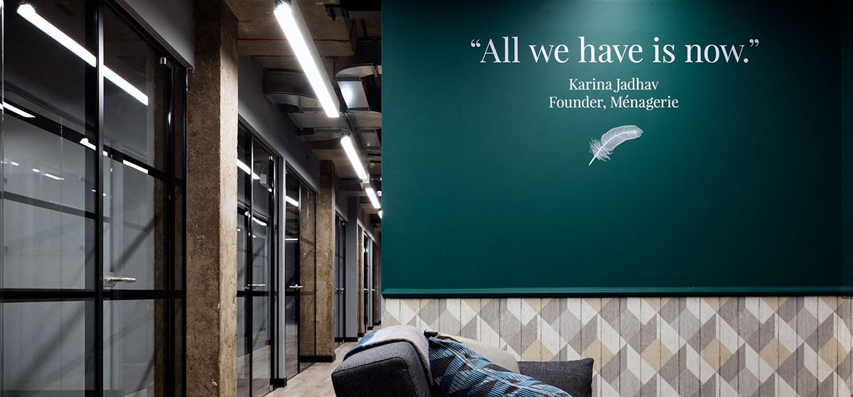 Work.Life Manchester