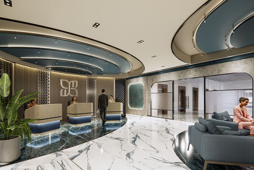 CorporatEdge Helios Business Park, Bengaluru