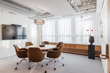 Preview of Arena - Skrapan Coworking space for Rent in Stockholm