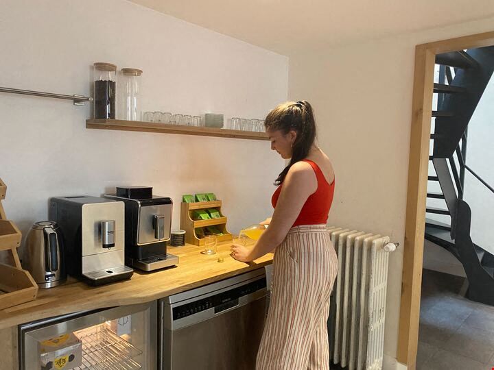 Panda Coworking Lyon