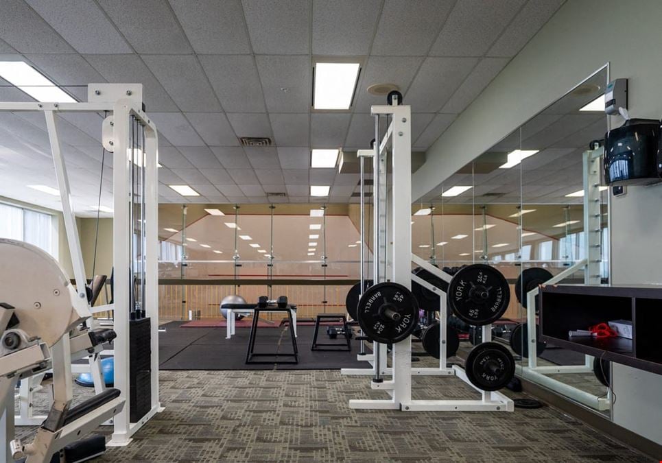 Venture X-Carling Avenue - Venture X - Erindale