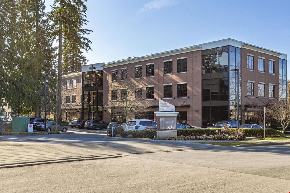 BC, Surrey - South Surrey