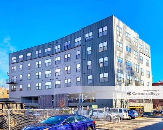 Preview of Workbar Office space for Rent in Arlington