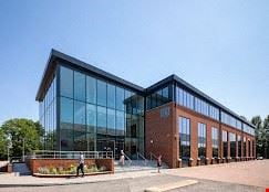 hubspace - Meadlake Place Egham