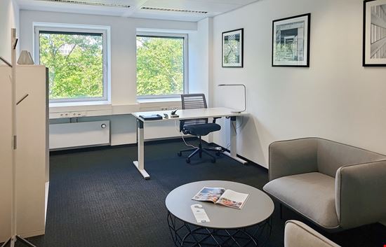 Preview of Westend Fair Office space for Rent in Frankfurt am Main