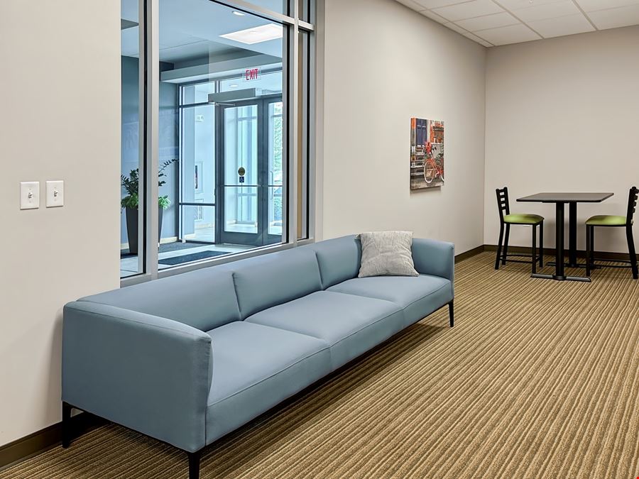 OH, Middletown - Atrium Blvd