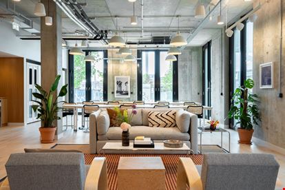 Preview of Dircksenstraße 3 Office space for Rent in Berlin