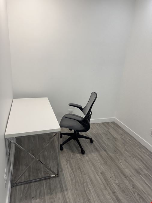 Private Office 1247