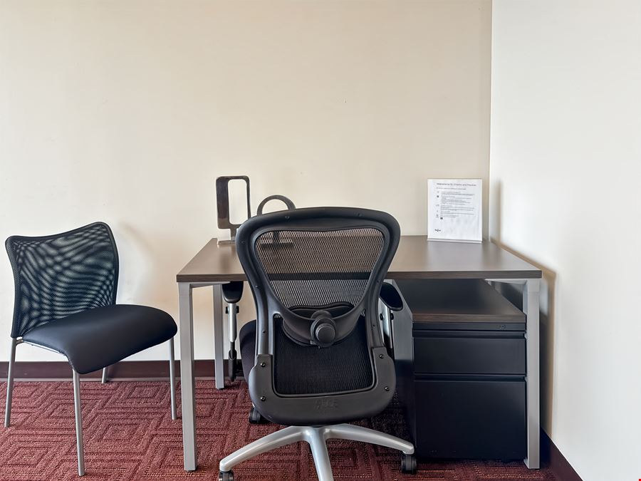 LA, New Orleans - St Charles and Poydras