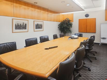 Preview of MN, Minneapolis - Minnesota Center Office space for Rent in Bloomington