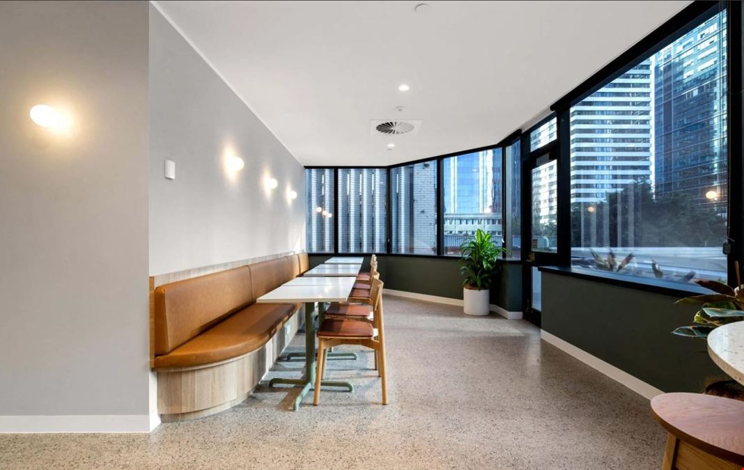 95 North Quay