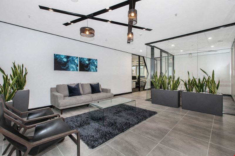 Workspaces  - Brisbane