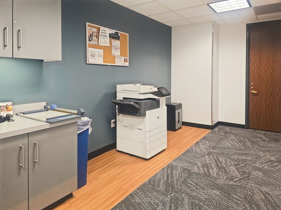 Regus - Cleveland - City Center