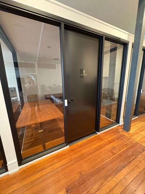 Private Office 8
