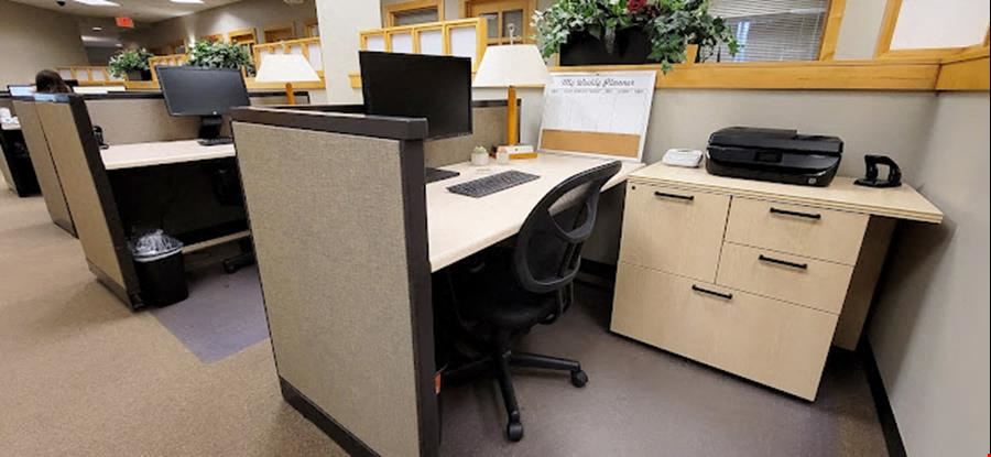 Intelligent Office (Red Bank)