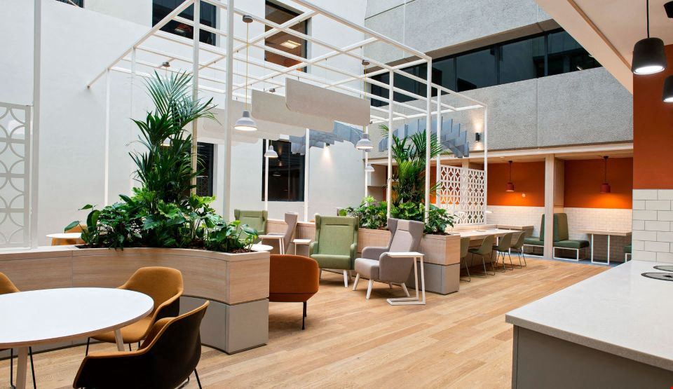 Bruntwood Works - Atria - Greater Manchester