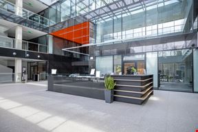 The Shire - Wilanów Office Park