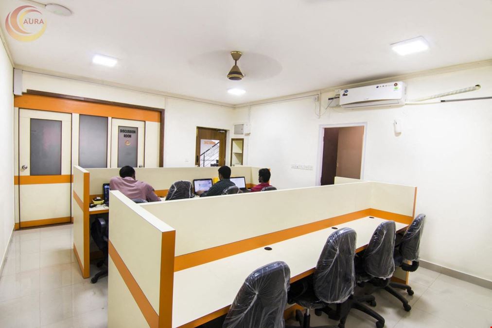 Ataura Business Centers