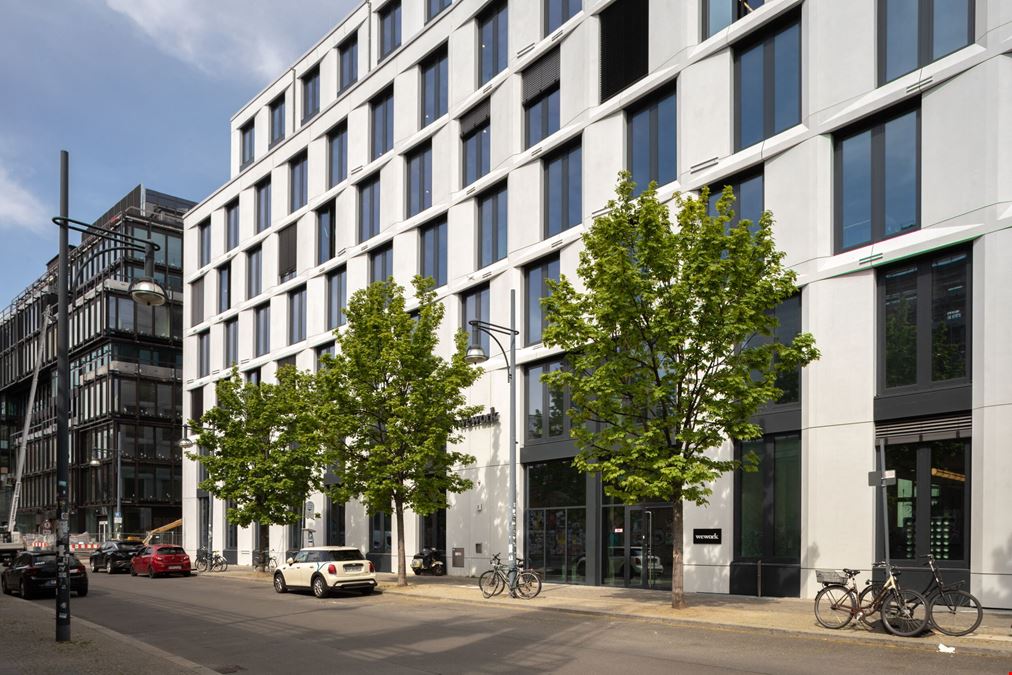 Dircksenstraße 3
