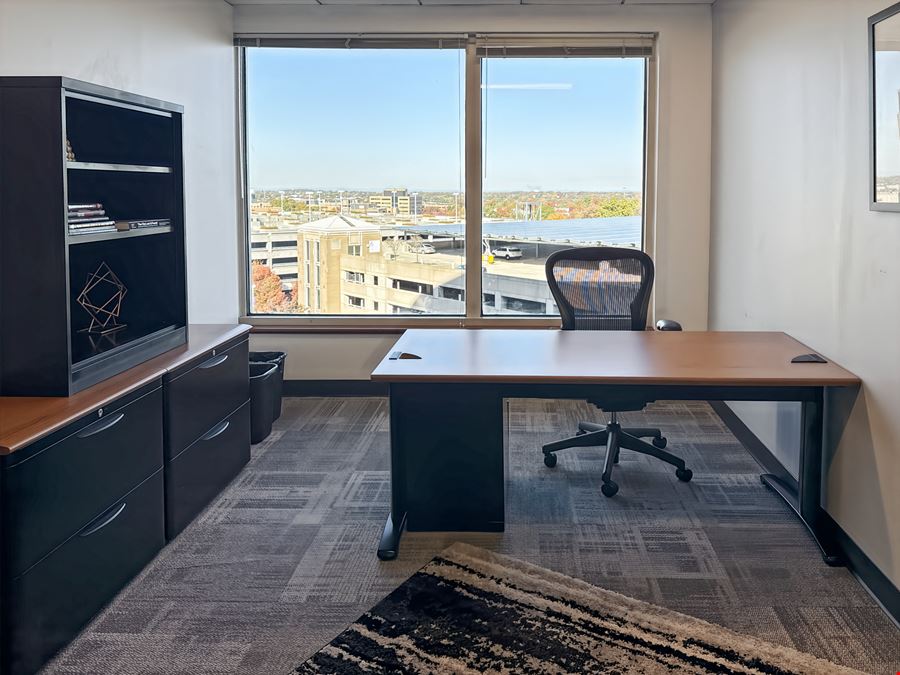 Regus - Reston - Town Center