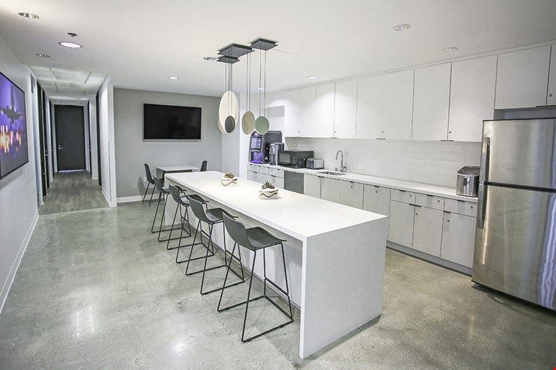 OCE - Long Beach California