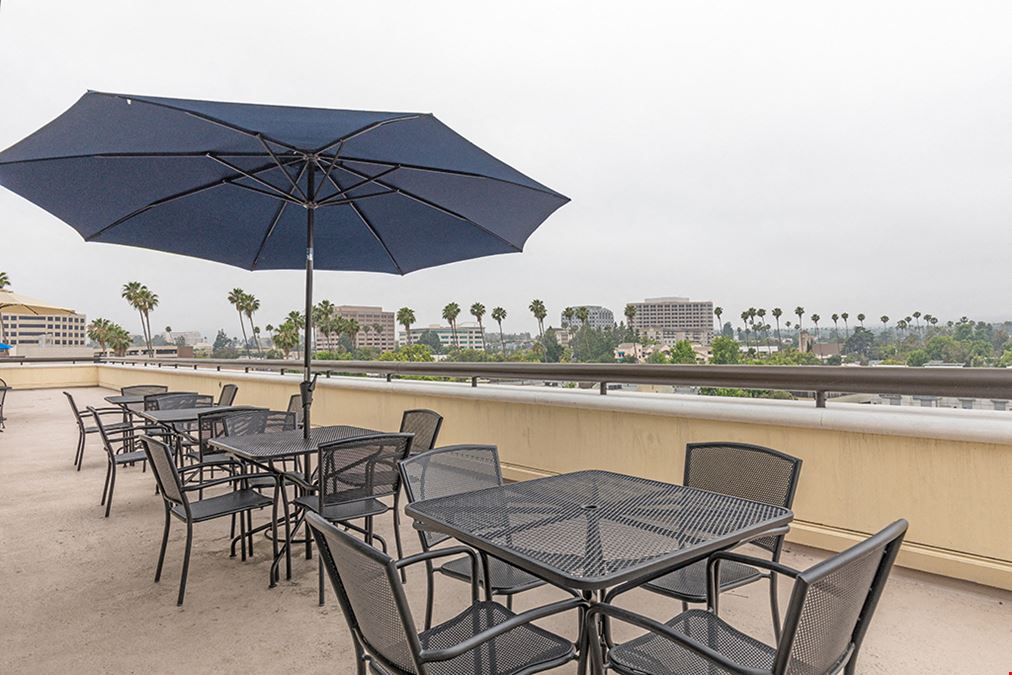 COL - Pasadena California