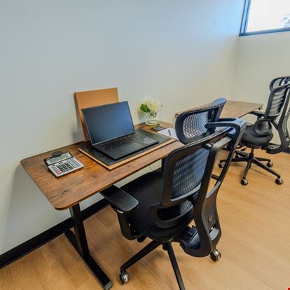 Preview of Horizons Cowork Office space for Rent in Bakersfield