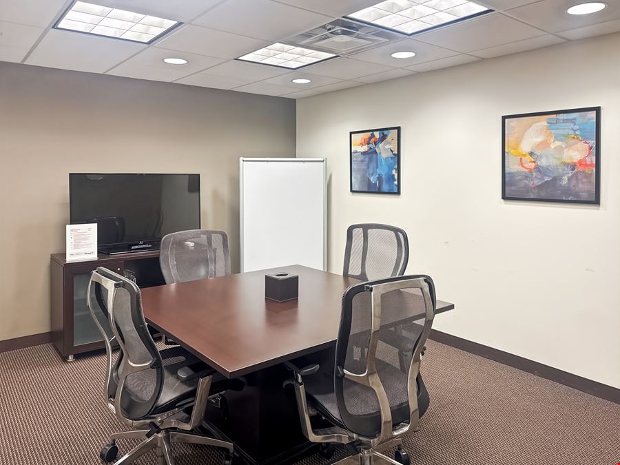 IL, Oak Park - Oak Park