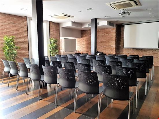 Preview of Networkia Business Center - Portal Del Angel Office space for Rent in Barcelona