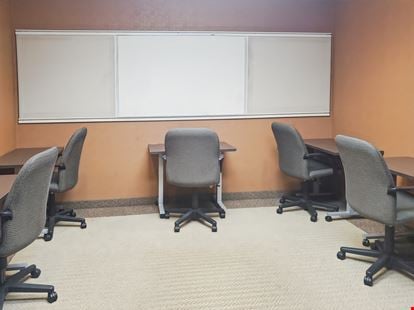 Regus - Tampa - Fletcher