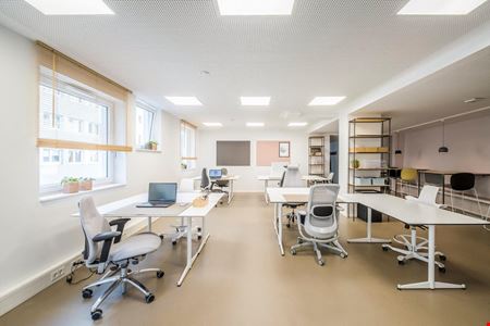 Preview of Cowoki Coworking Plus Coworking space for Rent in Cologne