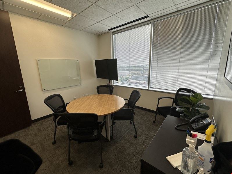 Cherry Creek Office Evolution