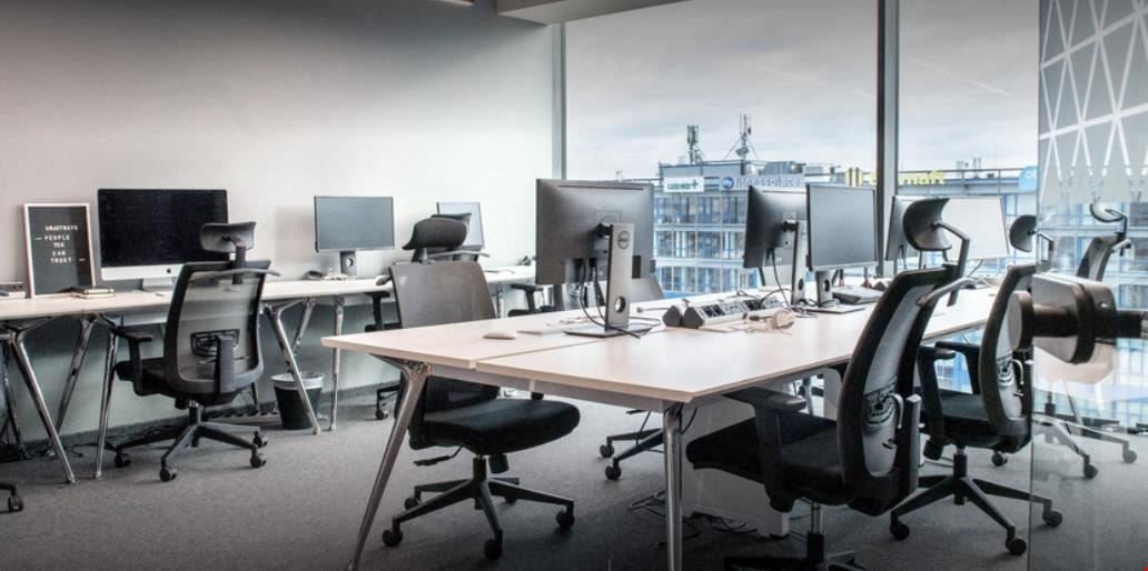 Chilli Spaces - Preludium Bydgoszcz