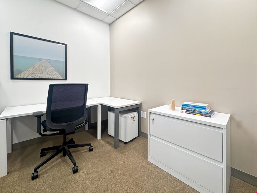 CA, Napa - 1300 First Street