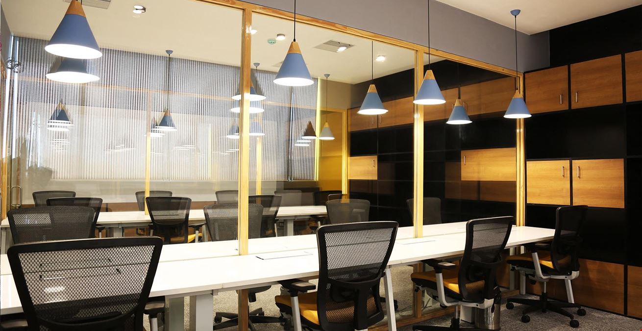 Innov8 - Boston House