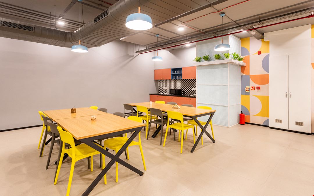 iKeva @ Sanali Spazio