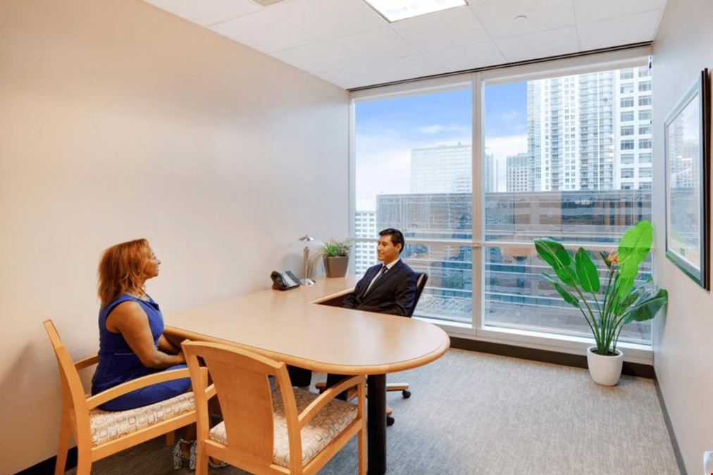 Office Edge - Miami